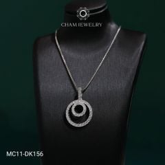 Dây Và Mặt MC11-DK156 45cm CHAM JEWELRY.