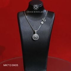 Dây Chuyền MK712-DK05 45cm CHAM JEWELRY.