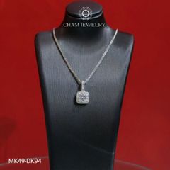 Dây Chuyền MK49-DK94 45cm CHAM JEWELRY.