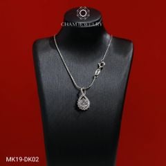 Dây Chuyền MK19-DK02 45cm CHAM JEWELRY