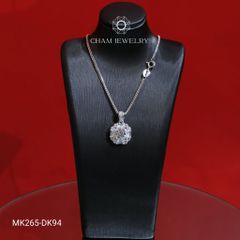 Dây Chuyền MK265-DK94 45cm CHAM JEWELRY.