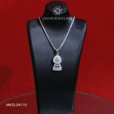 Dây Chuyền MK52-DK110 45cm CHAM JEWELRY.