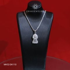Dây Chuyền MK52-DK110 45cm CHAM JEWELRY.