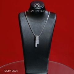 Dây Chuyền MC07-DK04 45cm CHAM JEWELRY