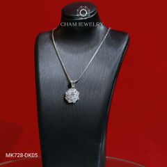 Dây Chuyền MK728-DK05 45cm CHAM JEWELRY.