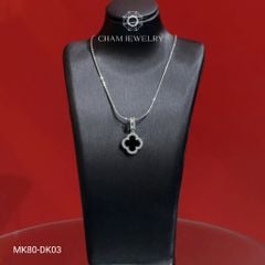 Dây Chuyền MK80-DK03 45cm CHAM JEWELRY.