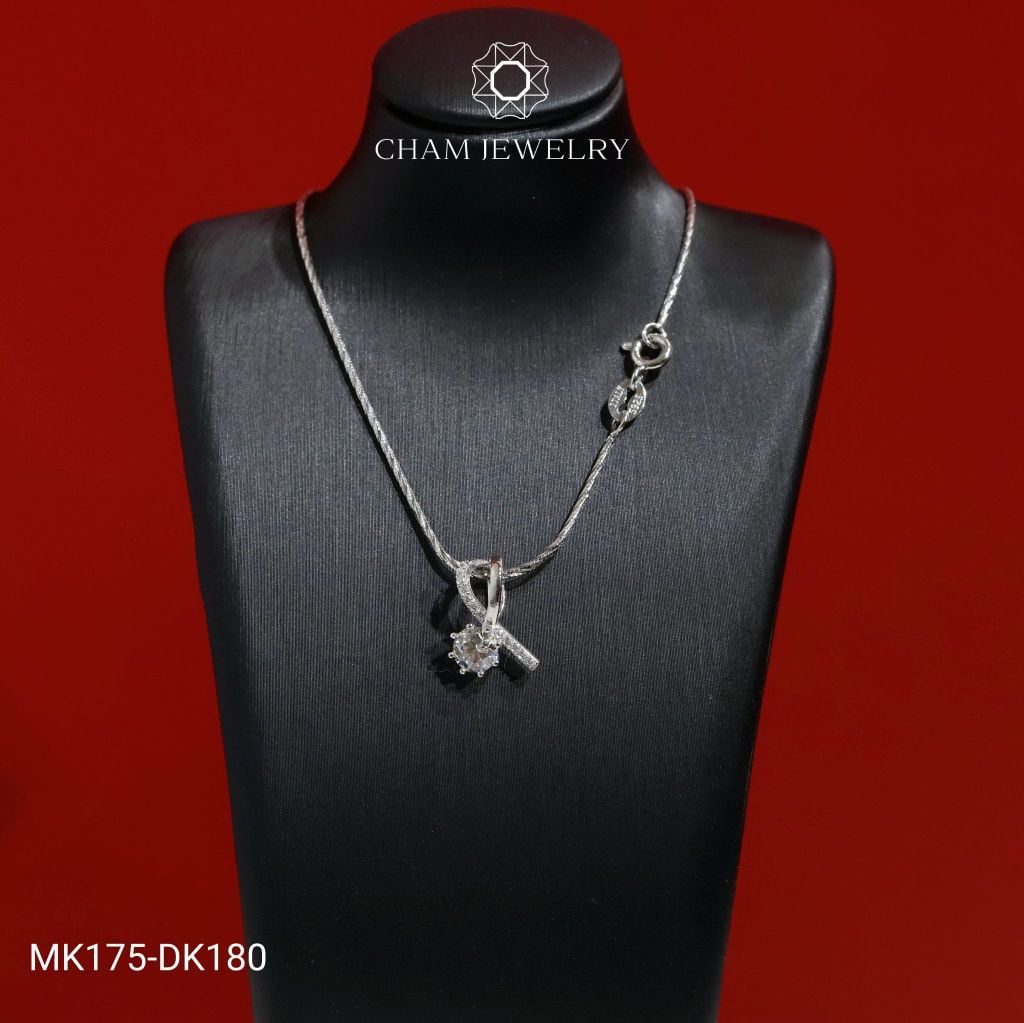 Dây Và Mặt MK175 DK180 45cm CHAM JEWELRY