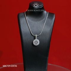 Dây Chuyền MK729-DK96 45cm CHAM JEWELRY.