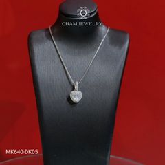 Dây Chuyền MK640-DK05 40cm CHAM JEWELRY.