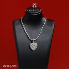 Dây Chuyền MK191-DK01 45cm CHAM JEWELRY