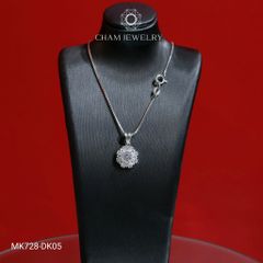 Dây Chuyền MK728-DK05 45cm CHAM JEWELRY.