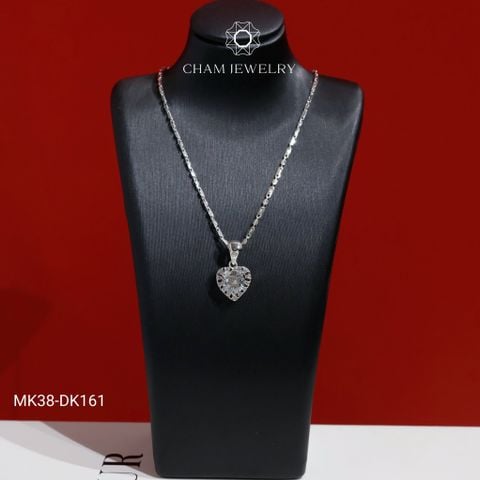 Dây Chuyền MK38-DK161 45cm CHAM JEWELRY.