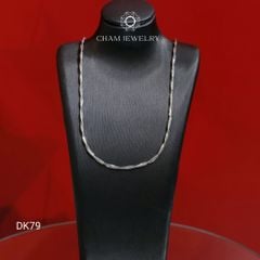 Dây Chuyền CHAM JEWELRY DK79 (Barcode TDY338)