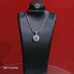 Dây Và Mặt MK15-DK96 45cm CHAM JEWELRY.