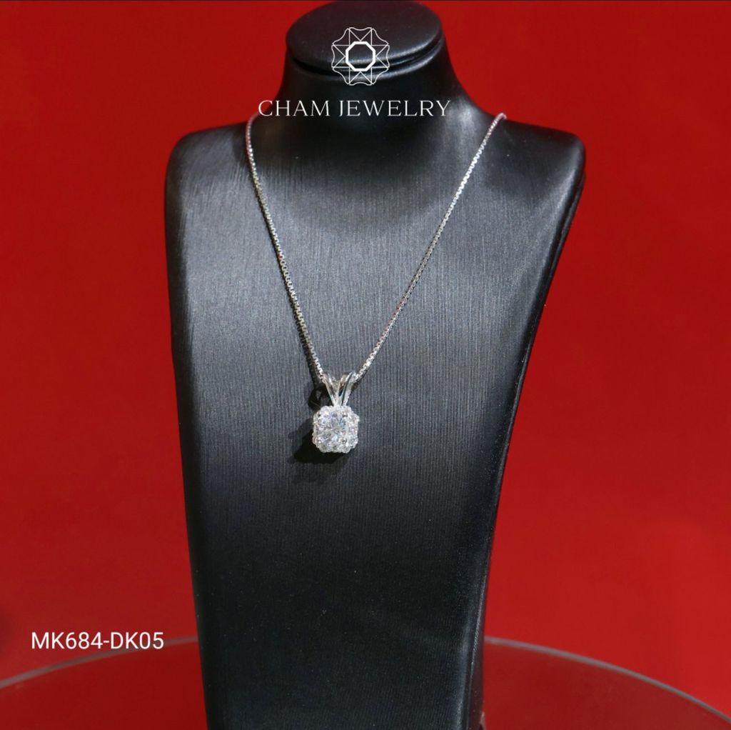 Dây Chuyền MK684-DK05 45cm CHAM JEWELRY.