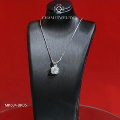Dây Chuyền MK684-DK05 45cm CHAM JEWELRY.