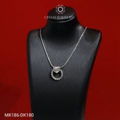 Dây Chuyền MK186-DK180 45cm CHAM JEWELRY