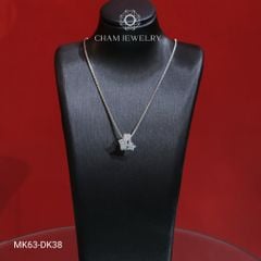 Dây Chuyền MK63-DK38 45cm CHAM JEWELRY.