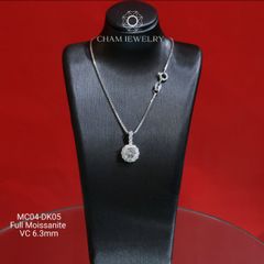 Dây Và Mặt MC04-DK05 45cm CHAM JEWELRY.