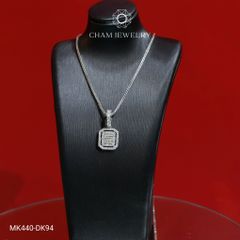 Dây Chuyền MK440-DK94 45cm CHAM JEWELRY.
