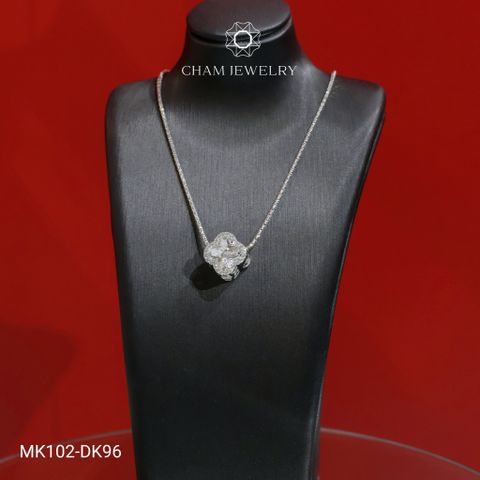 Dây Chuyền MK102-DK96 45cm CHAM JEWELRY.