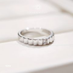Nhẫn Cặp ND64 CHAM JEWELRY.