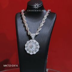 Dây Chuyền MK723-DX16 45cm CHAM JEWELRY.