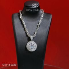 Dây Chuyền MK143-DX03 50CM CHAM JEWELRY