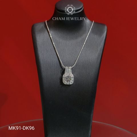 Dây Chuyền MK91-DK96 45cm CHAM JEWELRY.
