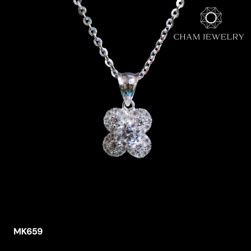 Mặt Dây Chuyền MK659 CHAM JEWELRY.