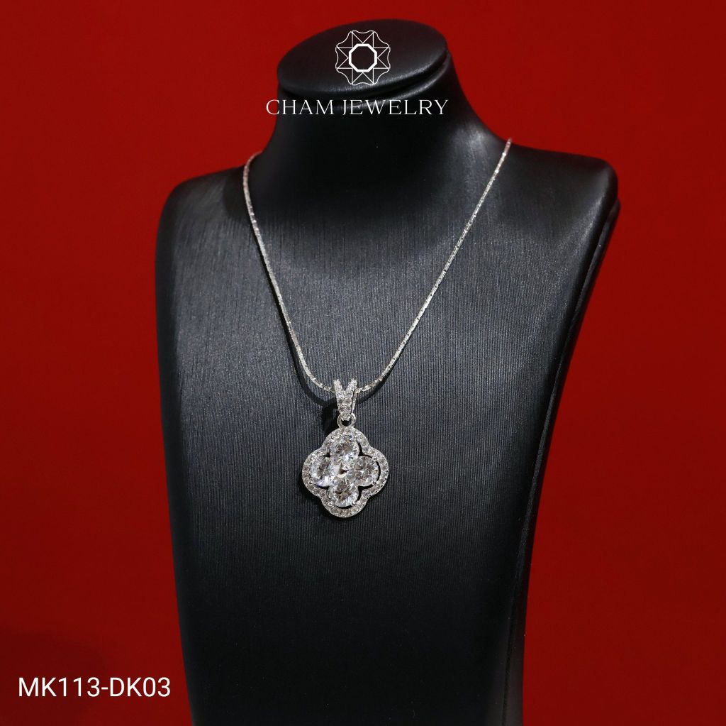 Dây Chuyền MK113-DK03 45cm CHAM JEWELRY
