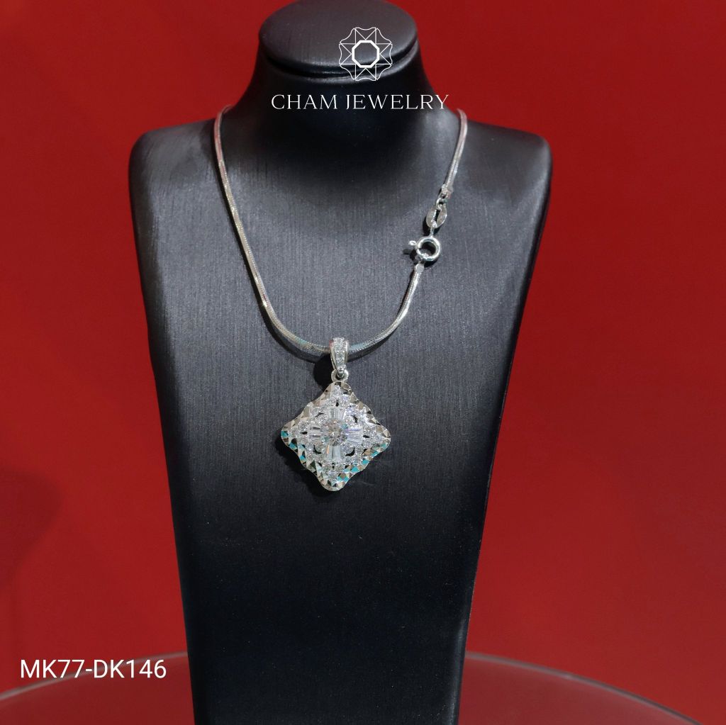 Dây Chuyền MK77-DK146 45cm CHAM JEWELRY.
