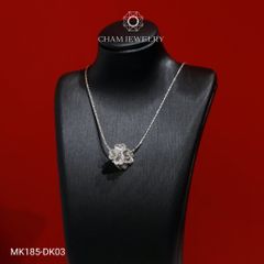 Dây Chuyền MK185-DK03 45cm CHAM JEWELRY
