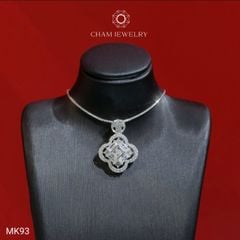 Mặt Dây Chuyền MK93 CHAM JEWERLY (Barcode TMA868).