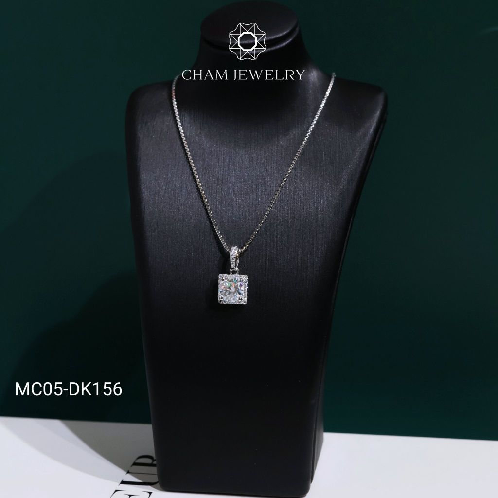 Dây Và Mặt MC05-DK156 45cm CHAM JEWELRY.