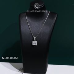 Dây Và Mặt MC05-DK156 45cm CHAM JEWELRY.