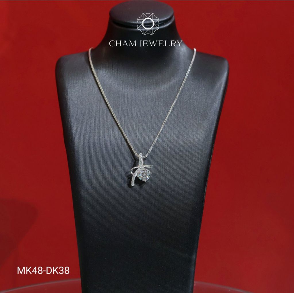 Dây Chuyền MK48-DK38 45cm CHAM JEWELRY.