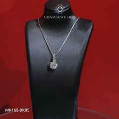 Dây Và Mặt MK165-DK05 40cm CHAM JEWELRY.