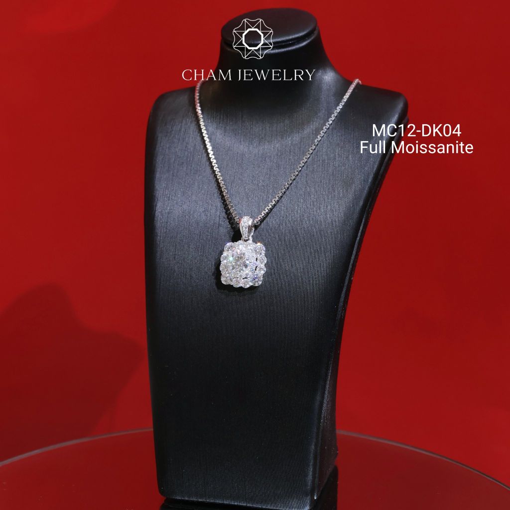 Dây Chuyền MC12-DK04 45cm CHAM JEWELRY