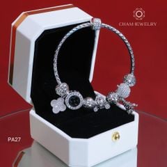Vòng Tay PA27 CHAM JEWELRY (Barcode CV7363- TPAN309)