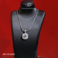 Dây Chuyền MK135-DK96 45CM CHAM JEWELRY