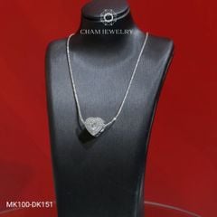 Dây Chuyền MK100-DK151 45cm CHAM JEWELRY.