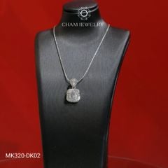 Dây Chuyền MK320-DK02 45cm CHAM JEWELRY.