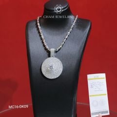 Dây Chuyền MC16-DK09 45cm CHAM JEWELRY.