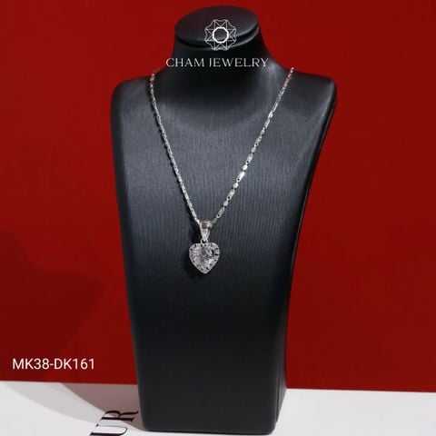 Dây Chuyền MK38-DK161 45cm CHAM JEWELRY.