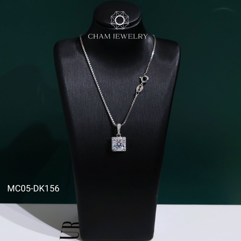 Dây Và Mặt MC05-DK156 45cm CHAM JEWELRY.