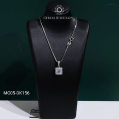 Dây Và Mặt MC05-DK156 45cm CHAM JEWELRY.