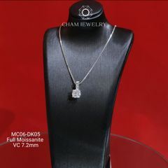 Dây Và Mặt MC06-DK05 45cm CHAM JEWELRY.