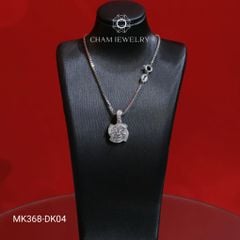 Dây Chuyền MK368-DK04 45cm CHAM JEWELRY.