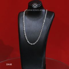 Dây Chuyền DK48 CHAM JEWELRY